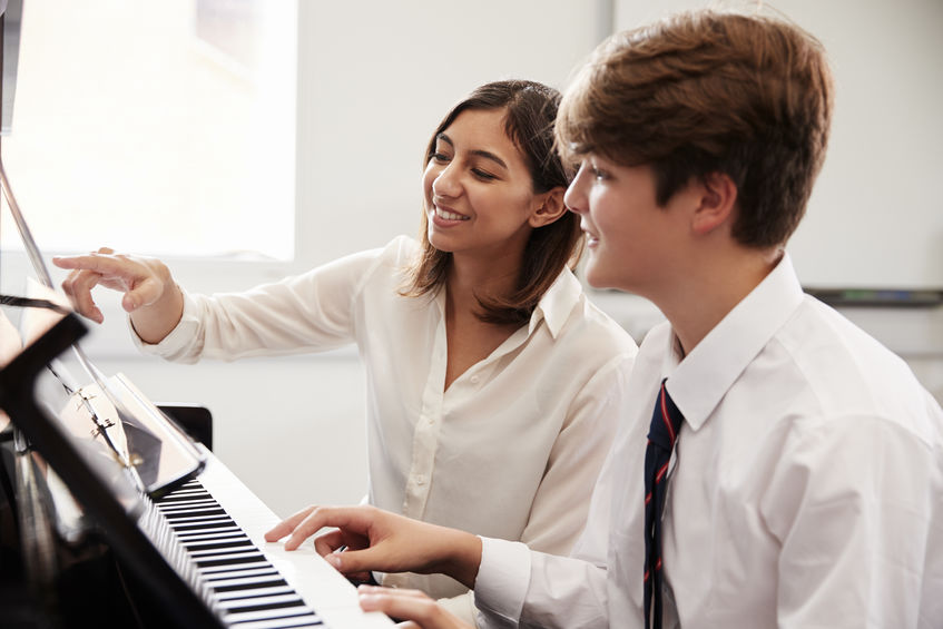 Lire la suite à propos de l’article 5 Astuces pour trouver le meilleur professeur de piano