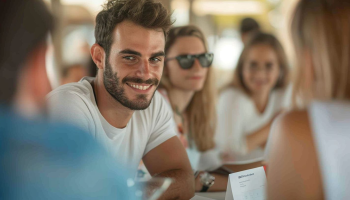 Les 5 Atouts Majeurs de la Coopération Internationale en Formation : Un Levier pour l’Excellence Éducative